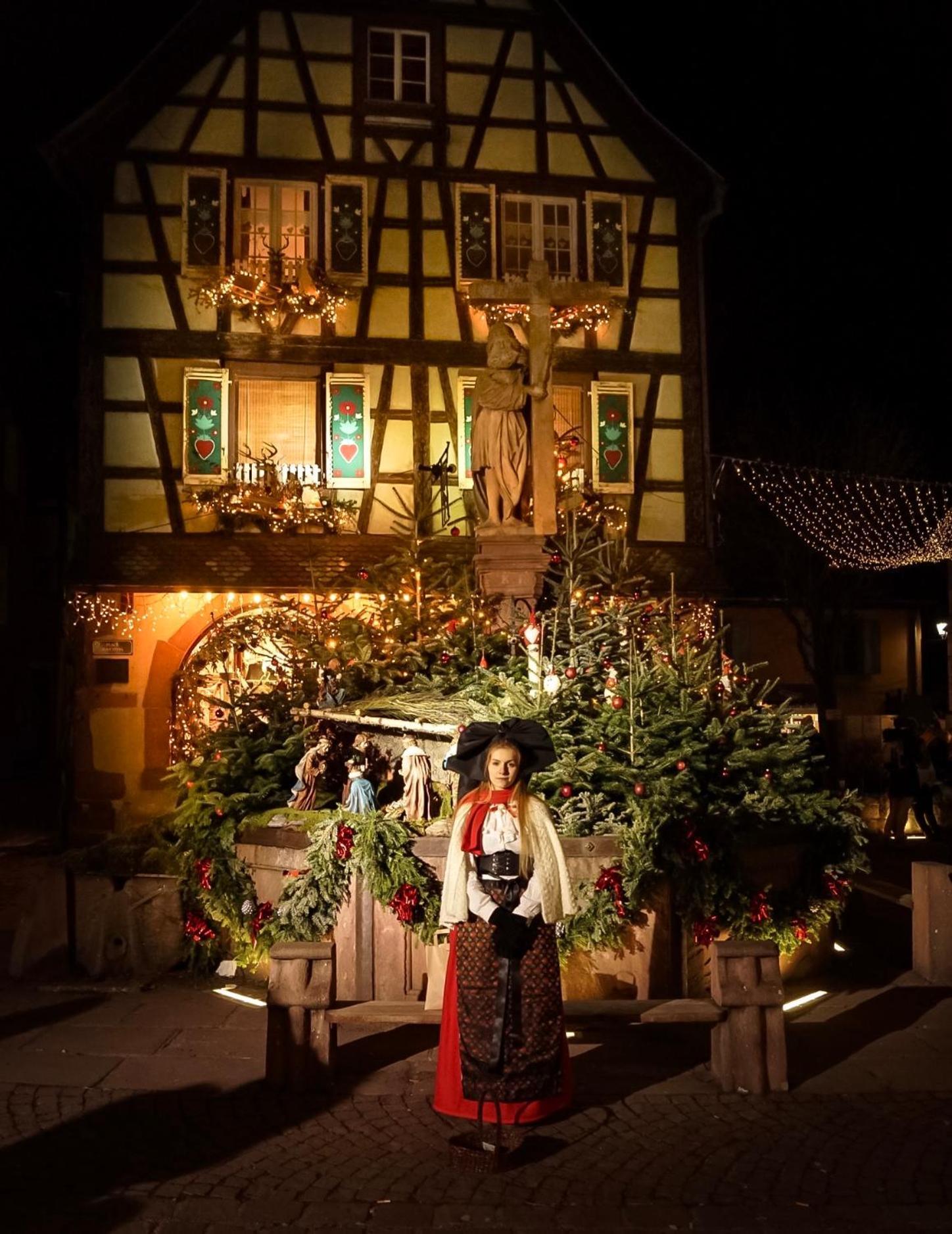 Gite Les Lilas, Centre Alsace, Avec Jacuzzi Mackenheim Esterno foto